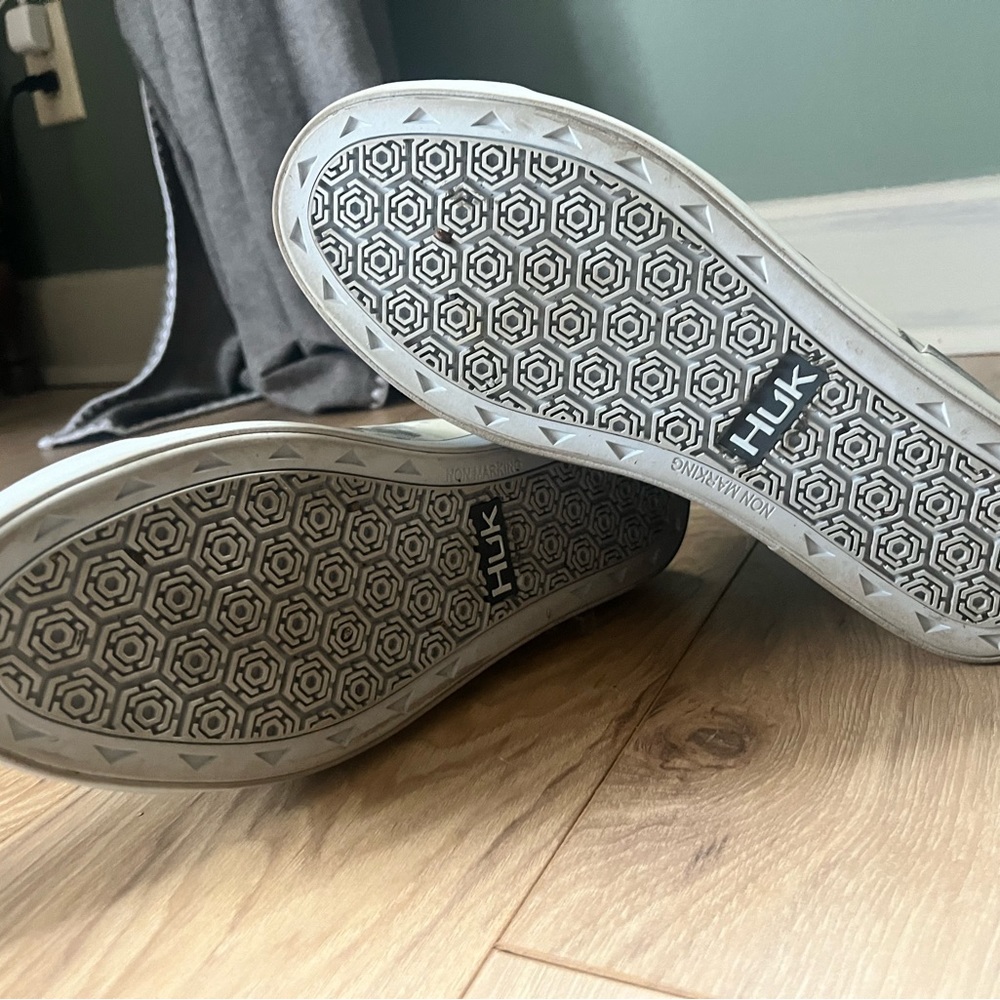 Huk rubber boots - Picture 4 of 4